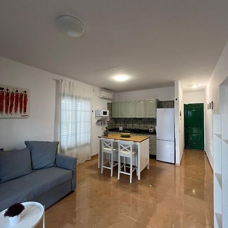 Apartamento Lanza Palm بويرتو ذيل كارمين المظهر الخارجي الصورة