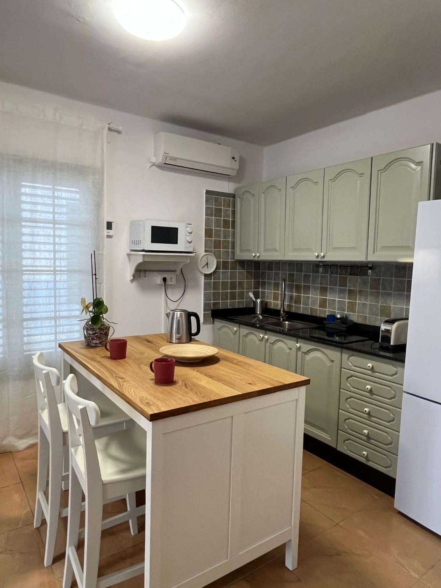 Apartamento Lanza Palm بويرتو ذيل كارمين المظهر الخارجي الصورة