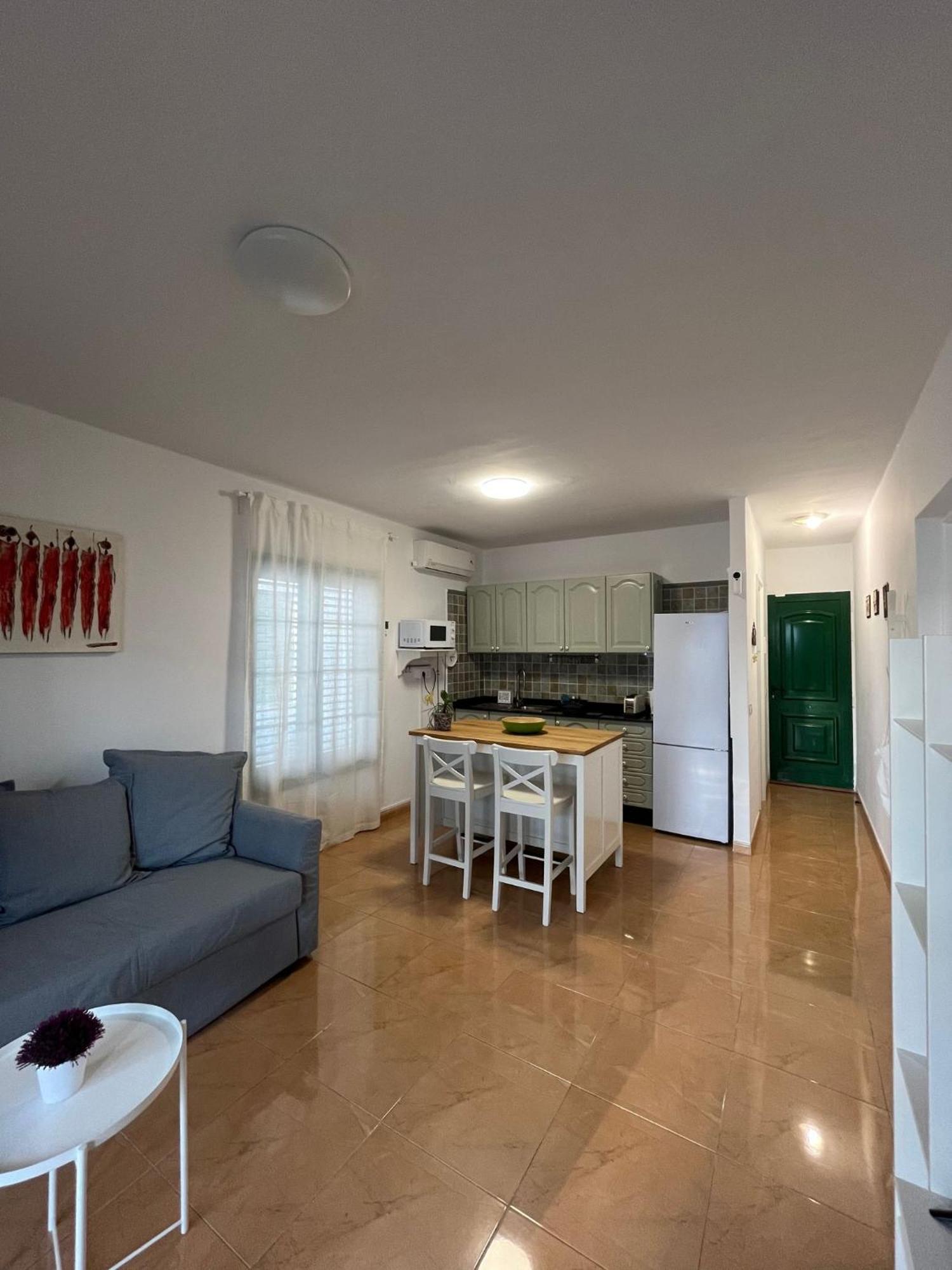 Apartamento Lanza Palm بويرتو ذيل كارمين المظهر الخارجي الصورة