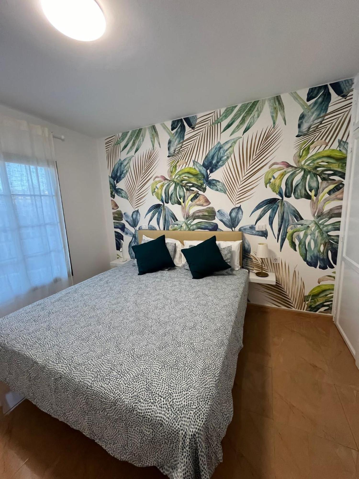 Apartamento Lanza Palm بويرتو ذيل كارمين المظهر الخارجي الصورة