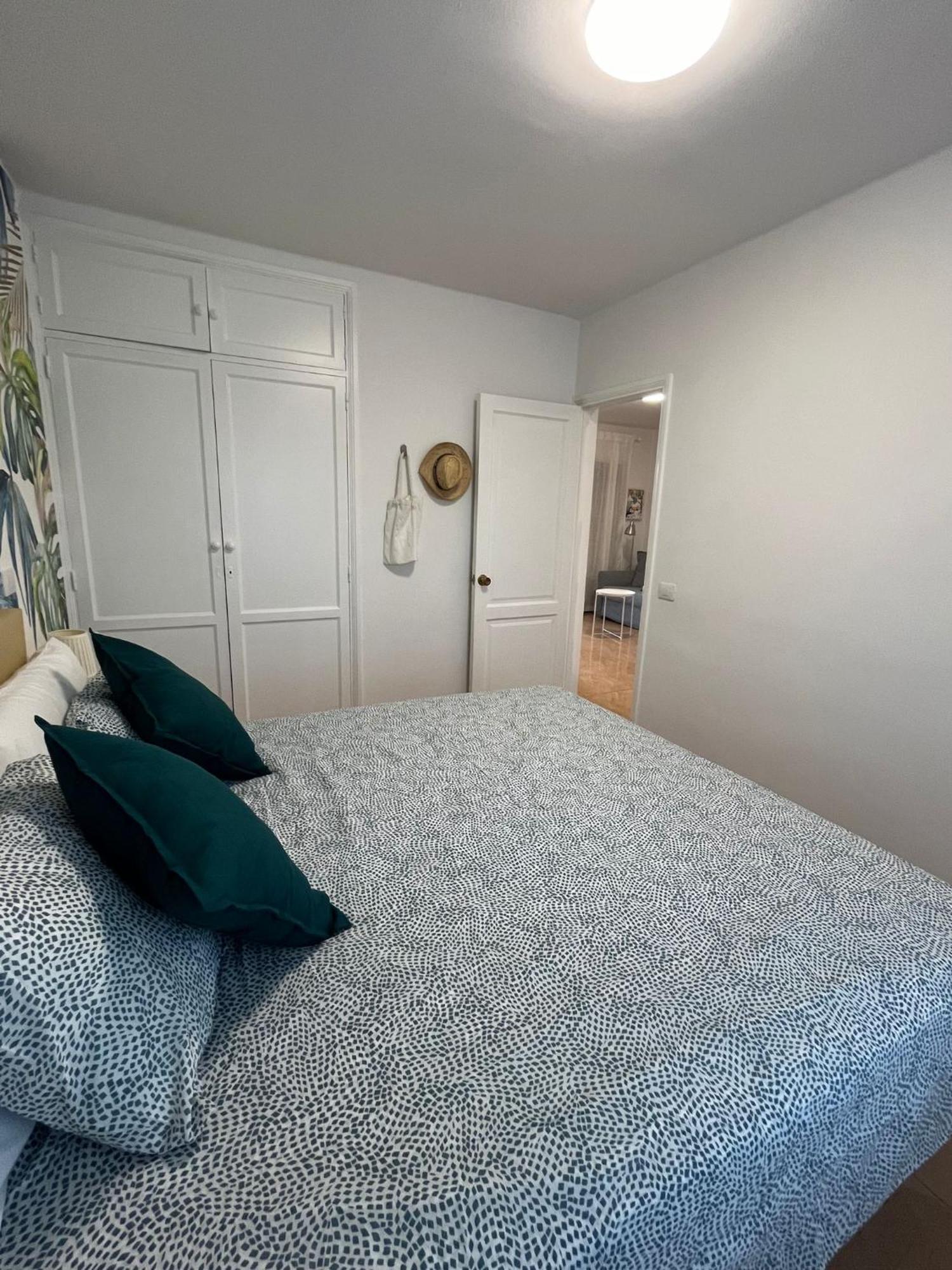 Apartamento Lanza Palm بويرتو ذيل كارمين المظهر الخارجي الصورة