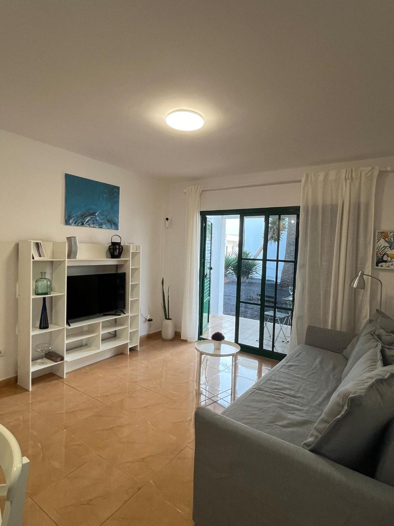 Apartamento Lanza Palm بويرتو ذيل كارمين المظهر الخارجي الصورة