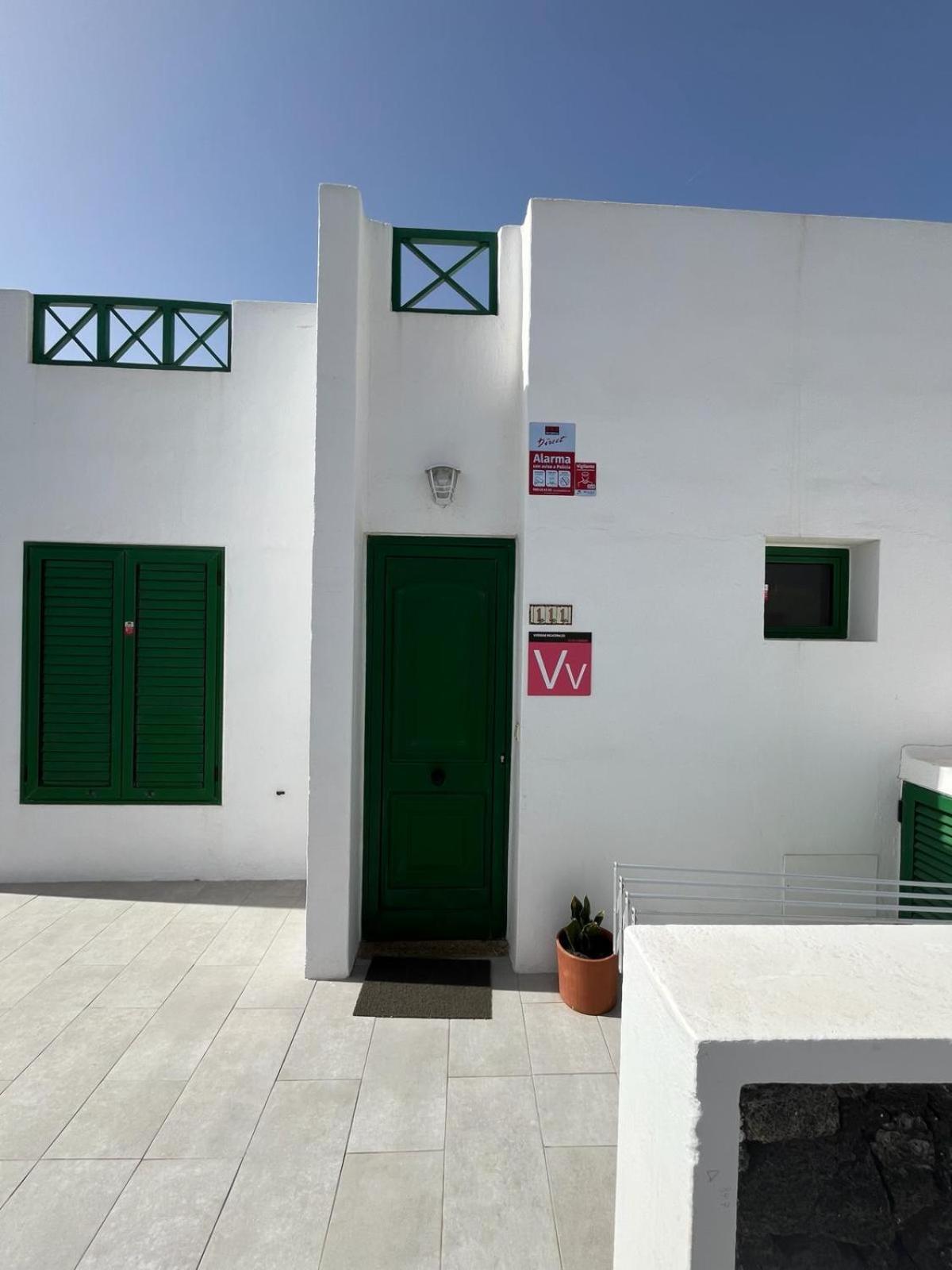 Apartamento Lanza Palm بويرتو ذيل كارمين المظهر الخارجي الصورة